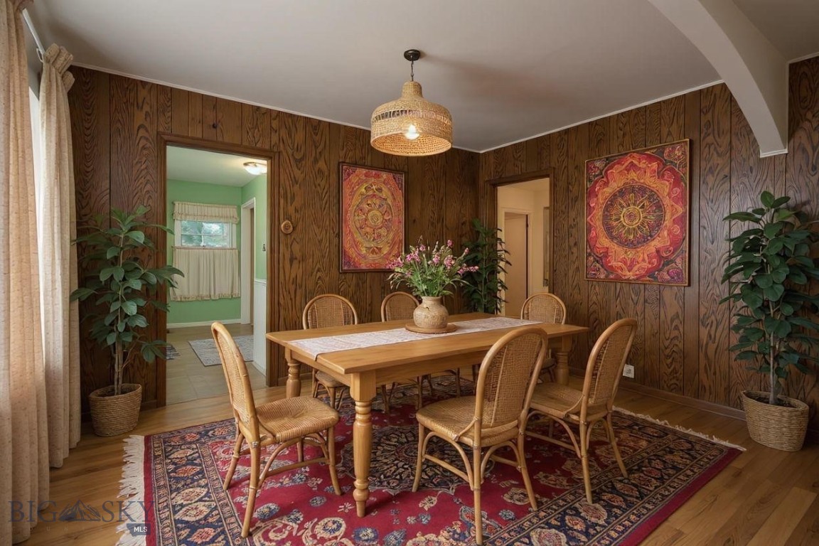 711 N Bozeman Avenue