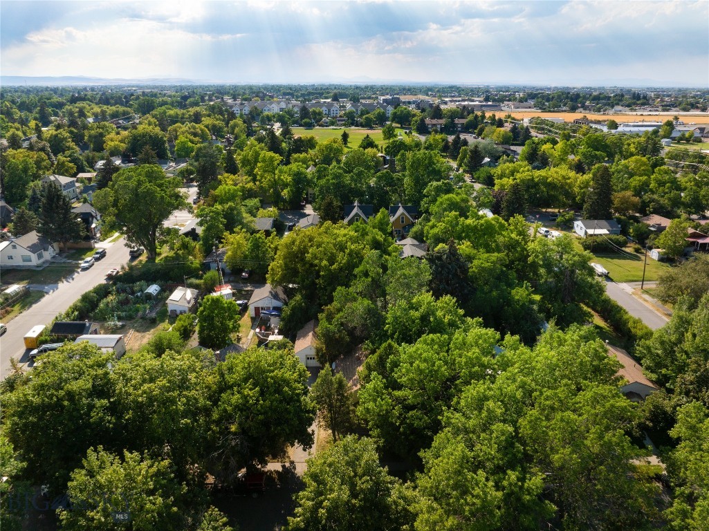 711 N Bozeman Avenue