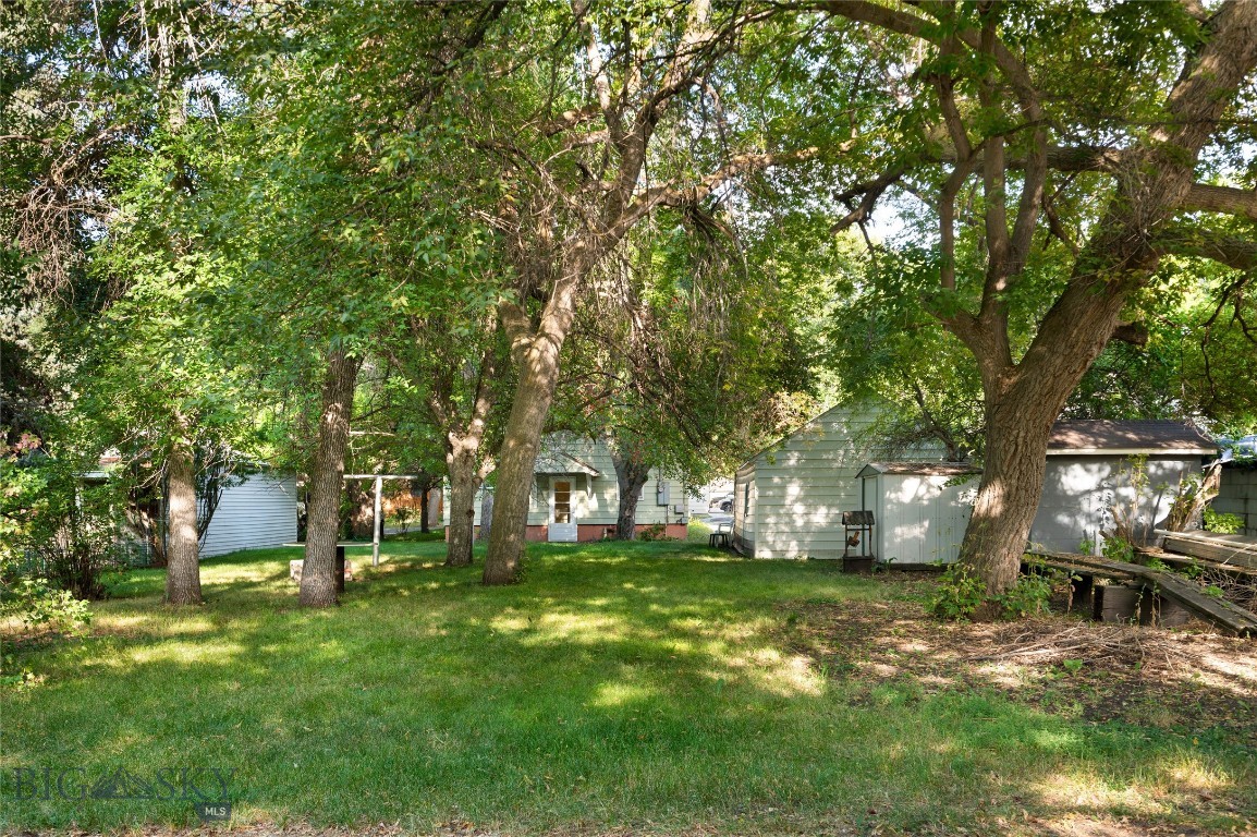 711 N Bozeman Avenue