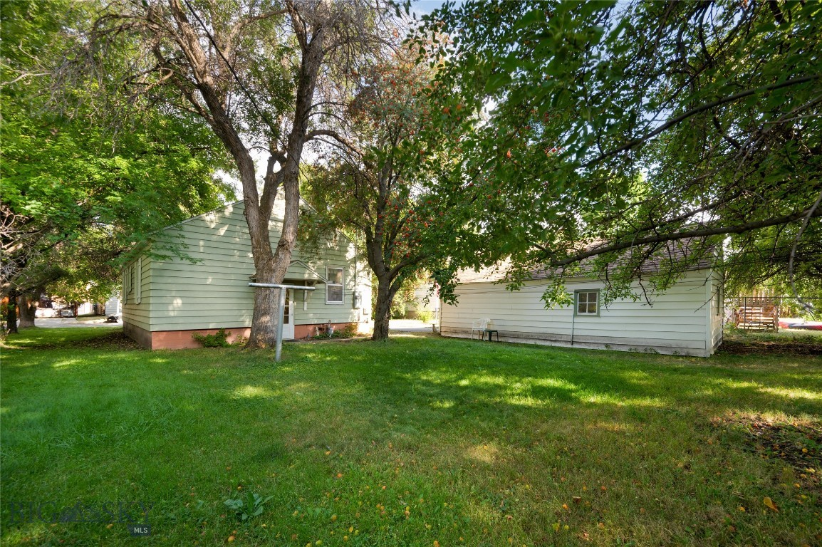 711 N Bozeman Avenue