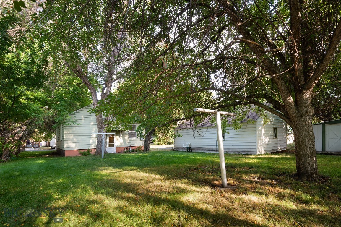 711 N Bozeman Avenue