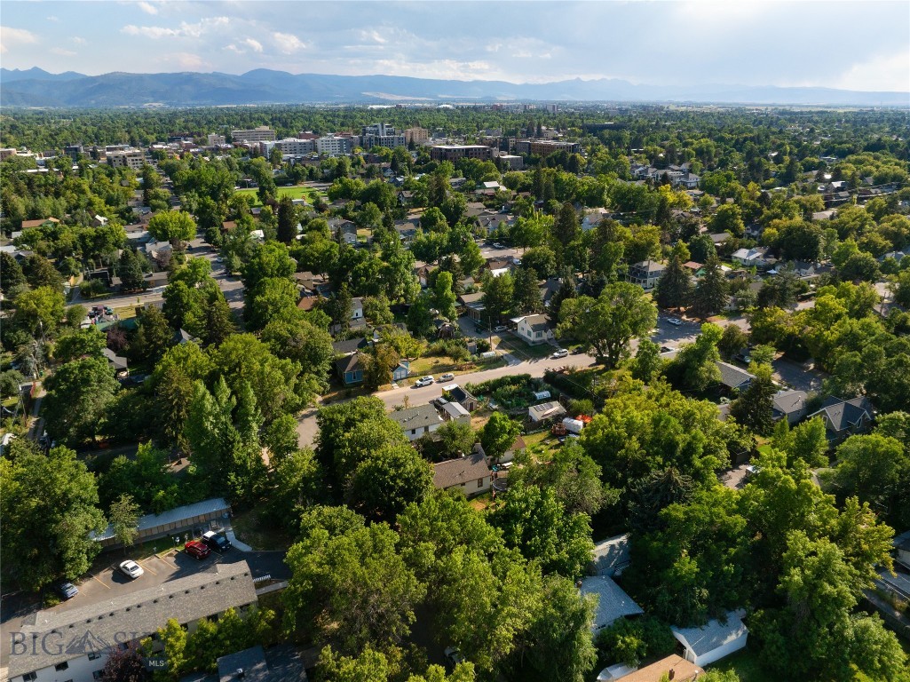 711 N Bozeman Avenue