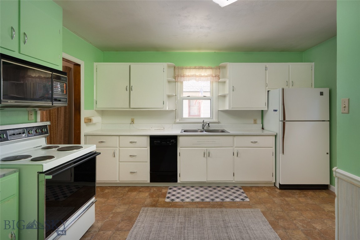 711 N Bozeman Avenue