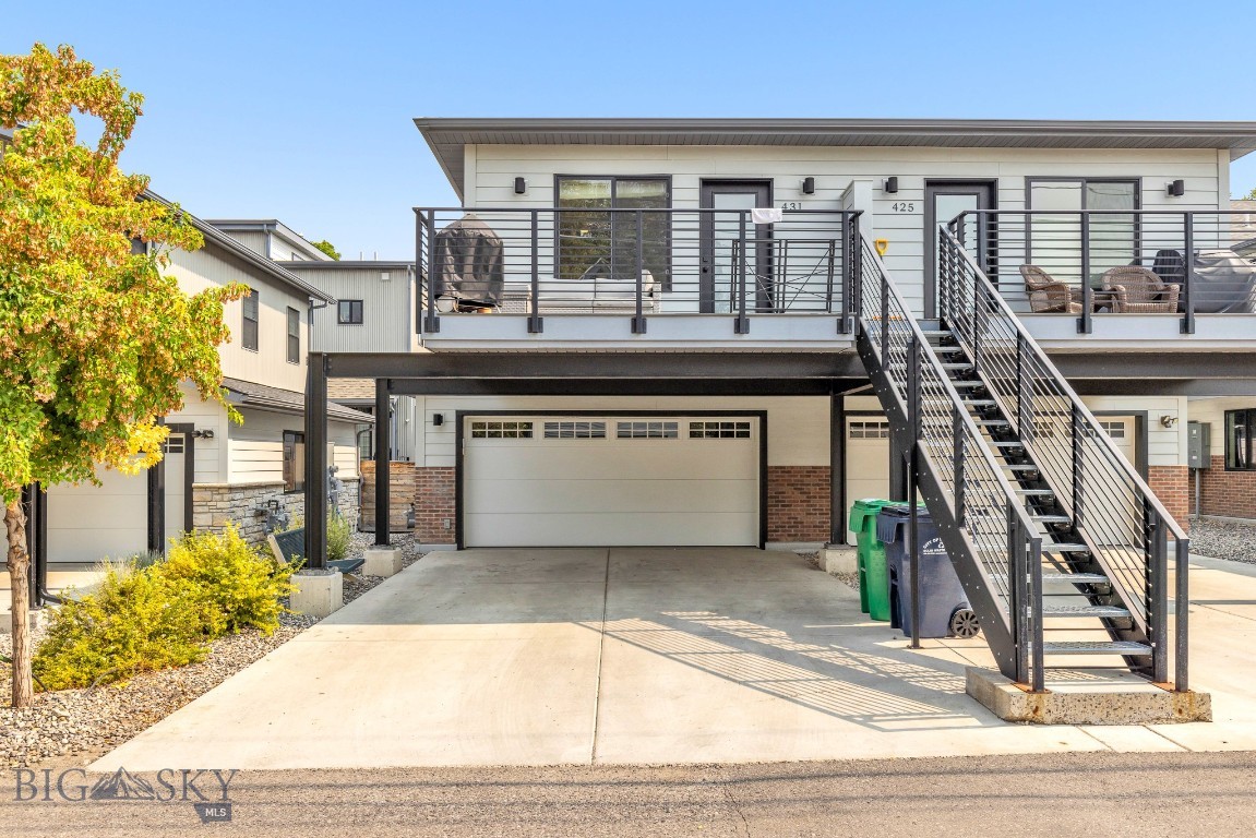 429 N Willson Avenue