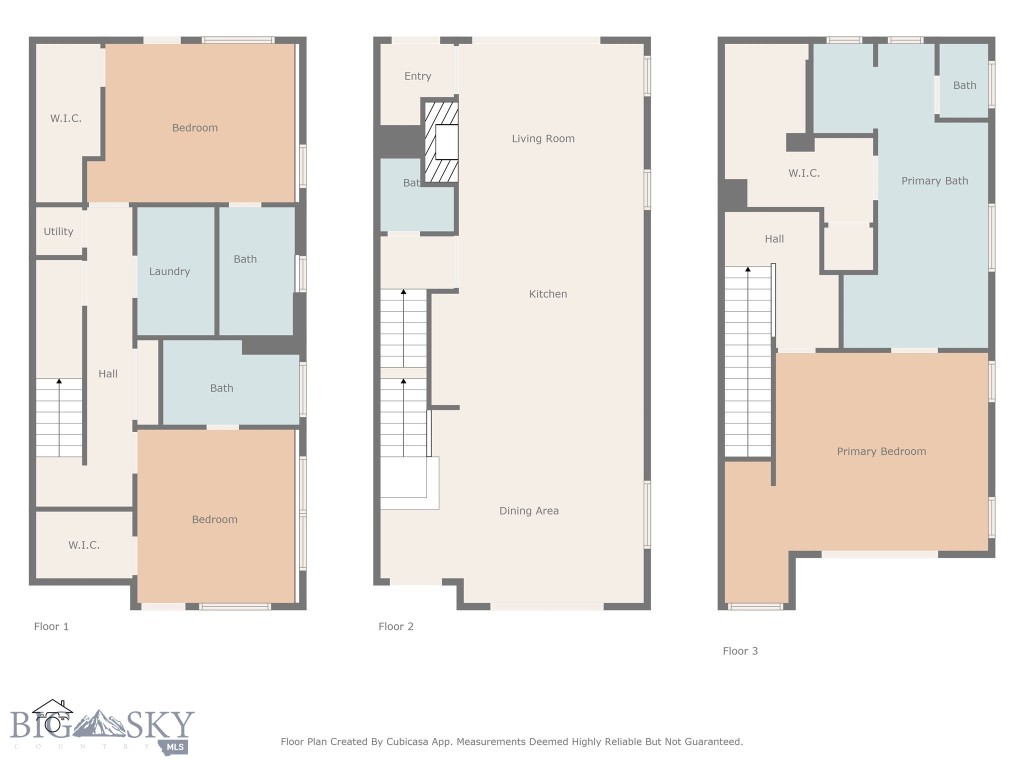 429 N Willson Avenue