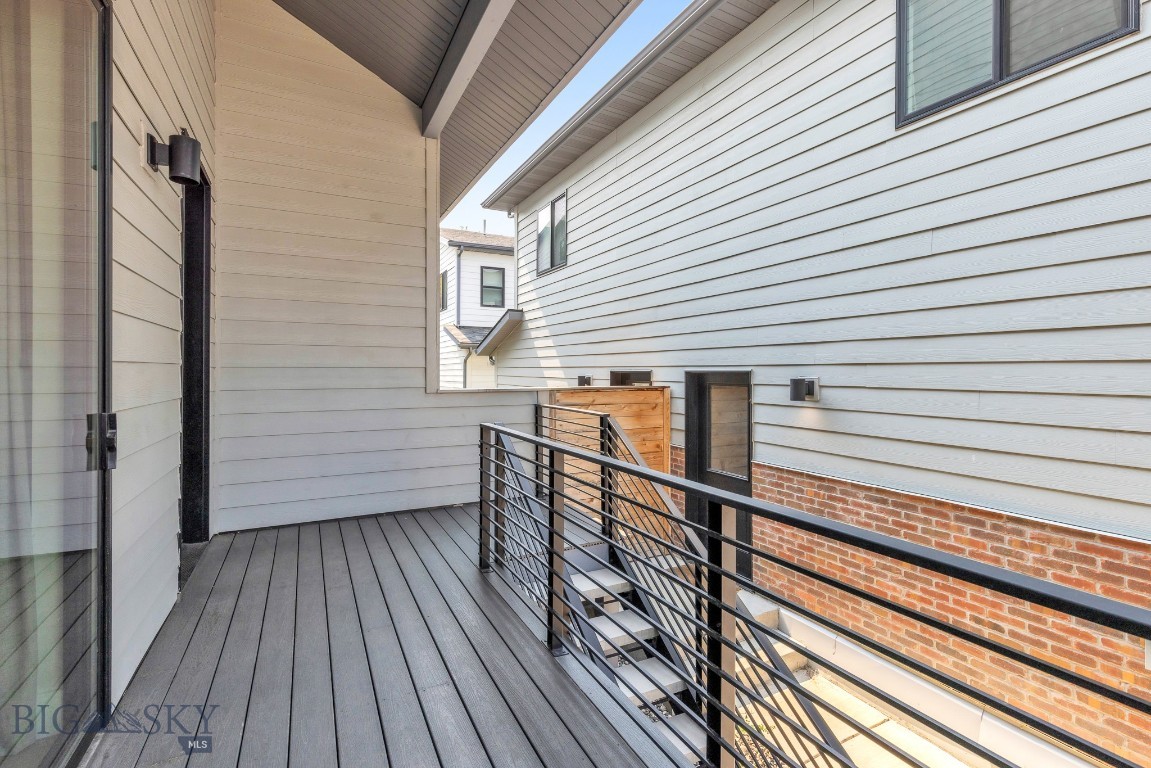 429 N Willson Avenue