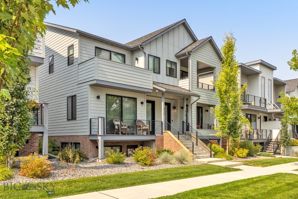 429 N Willson Avenue