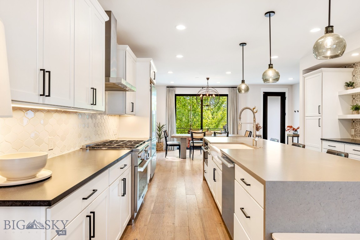 429 N Willson Avenue