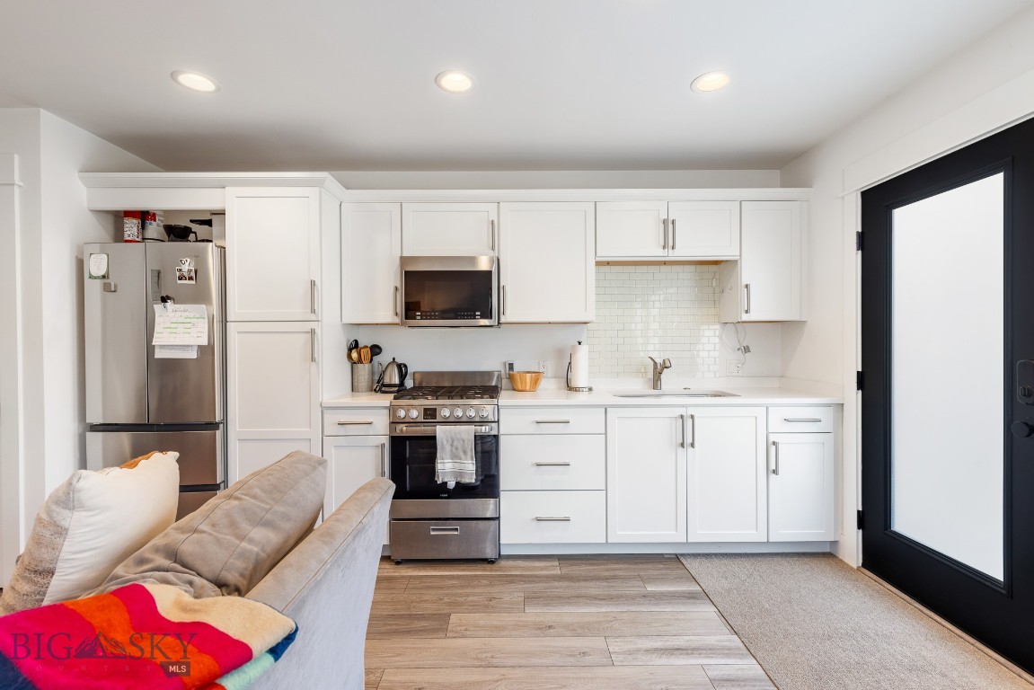 429 N Willson Avenue