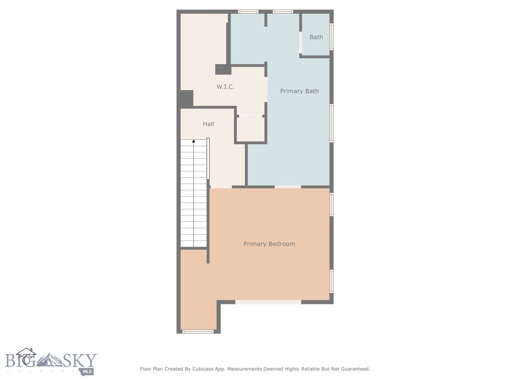 429 N Willson Avenue