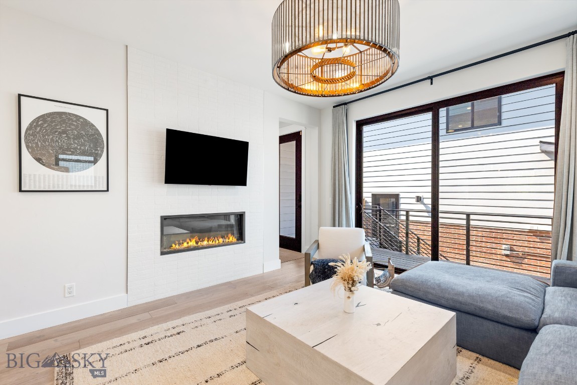 429 N Willson Avenue