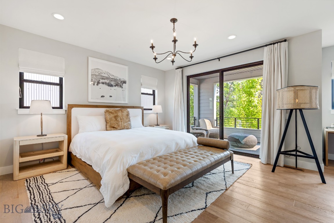 429 N Willson Avenue