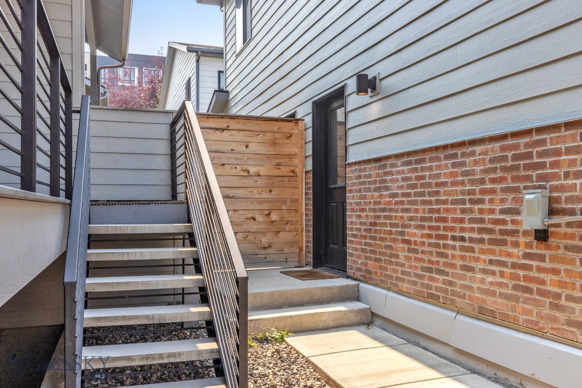 429 N Willson Avenue