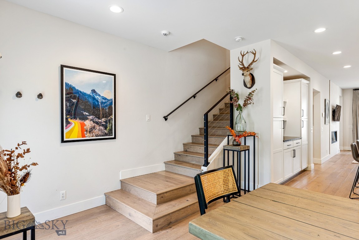 429 N Willson Avenue