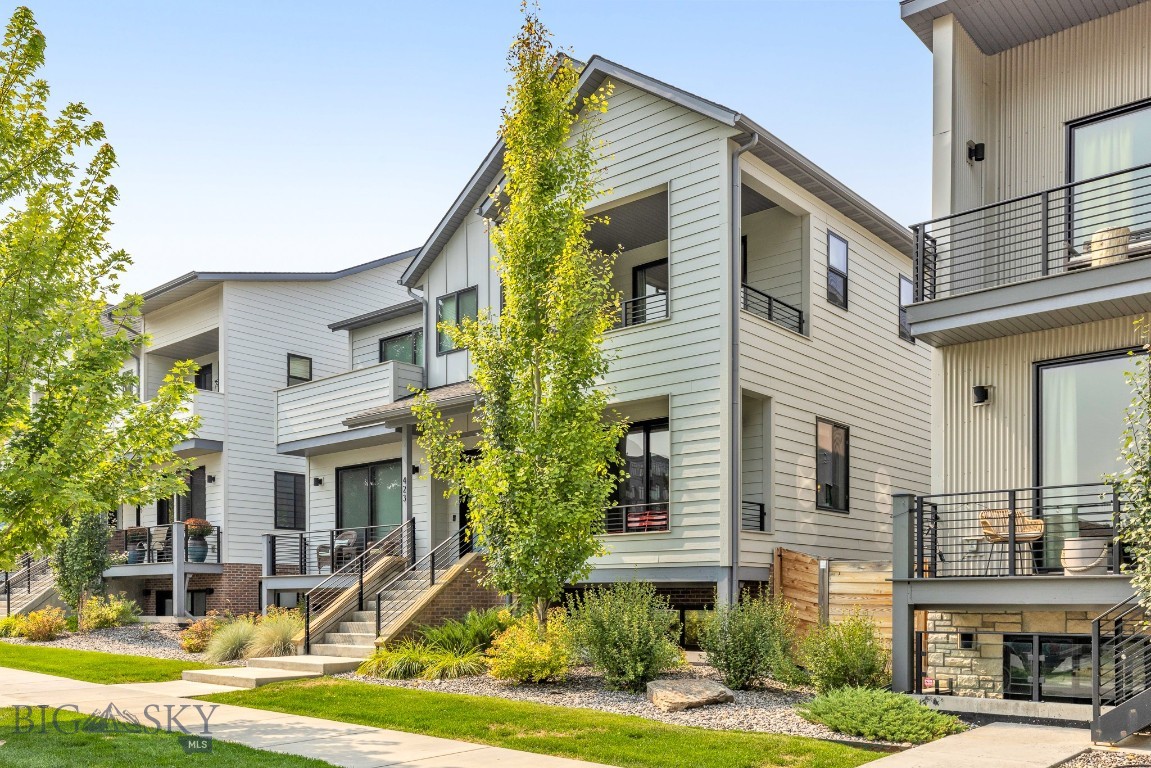 429 N Willson Avenue