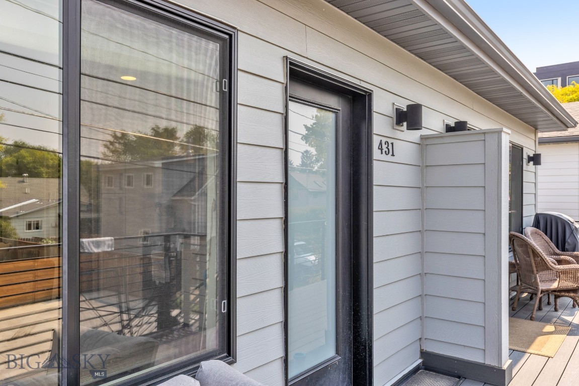 429 N Willson Avenue