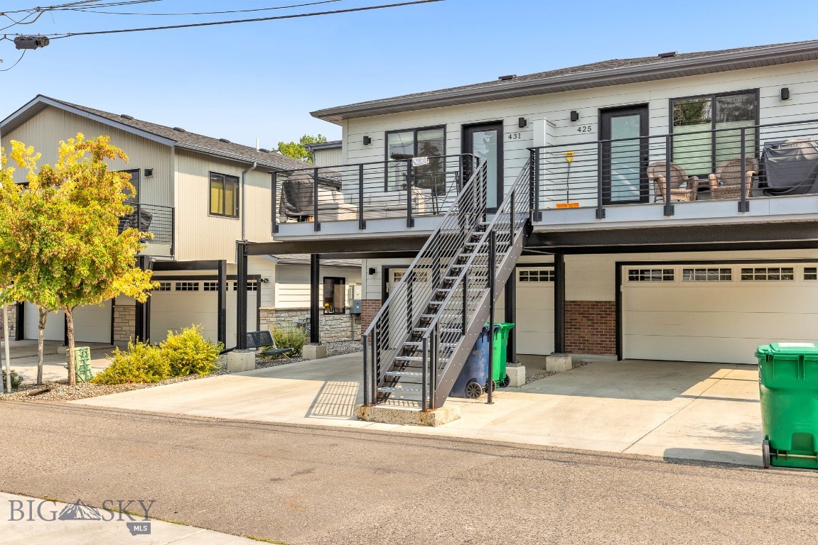 429 N Willson Avenue