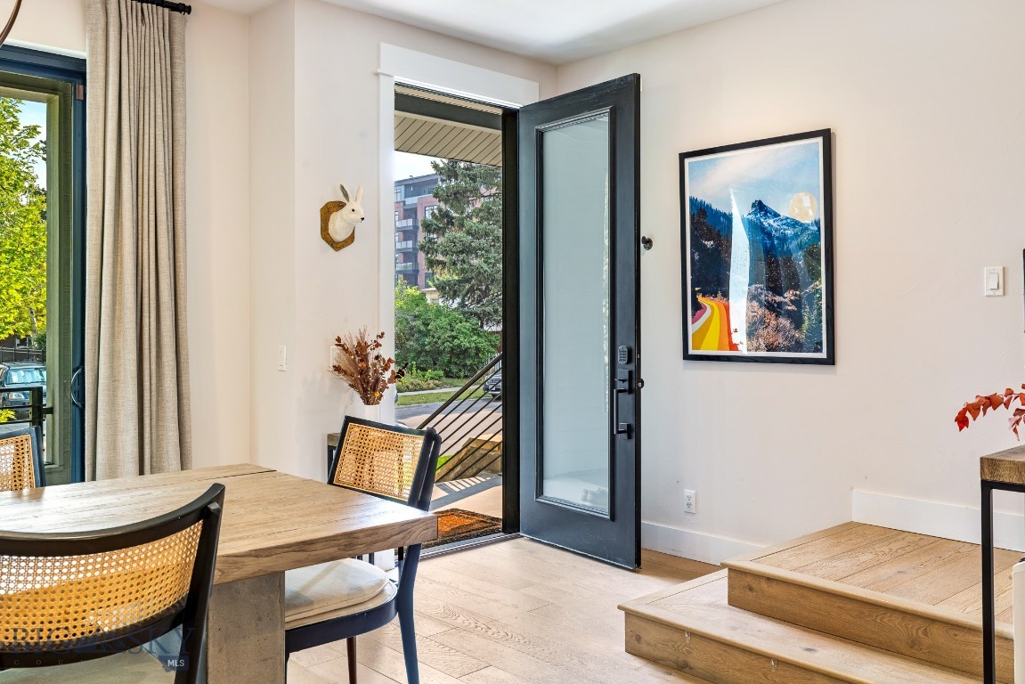 429 N Willson Avenue