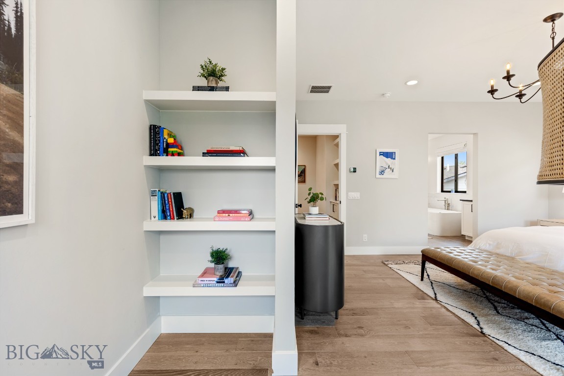 429 N Willson Avenue