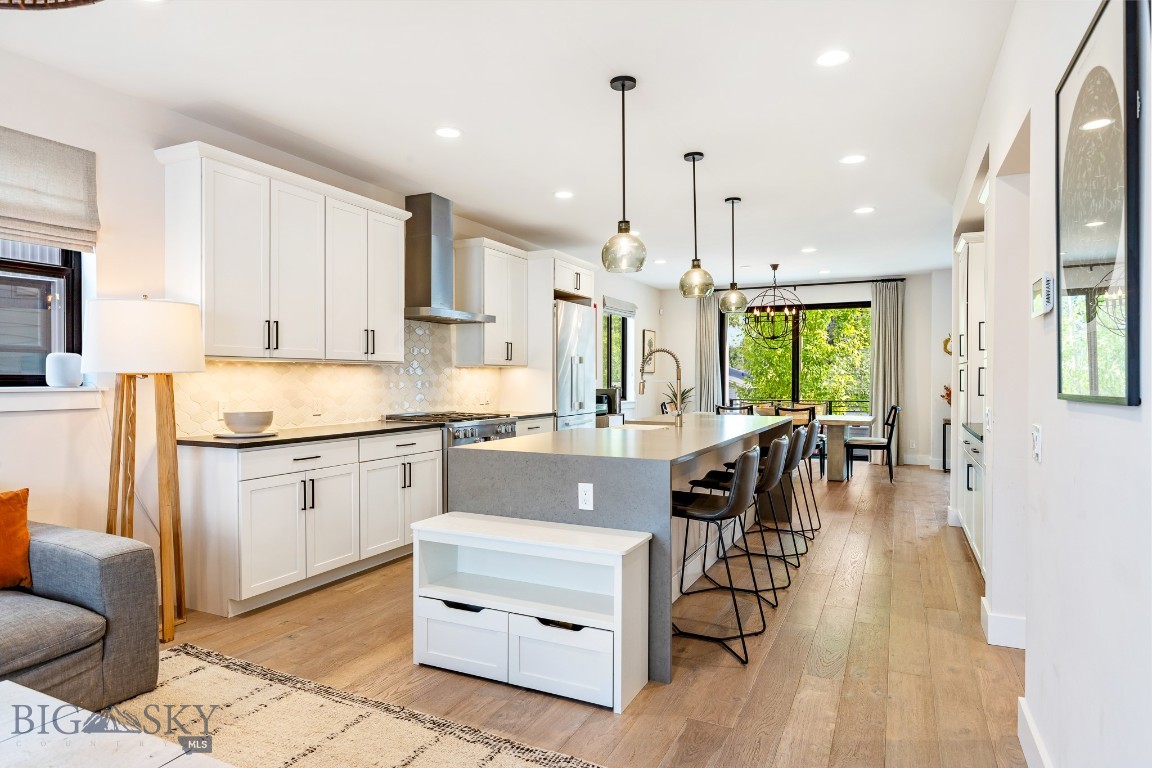 429 N Willson Avenue