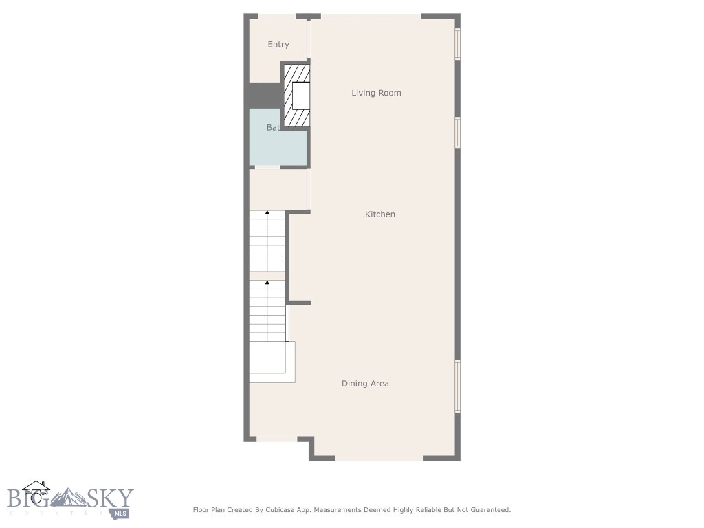 429 N Willson Avenue