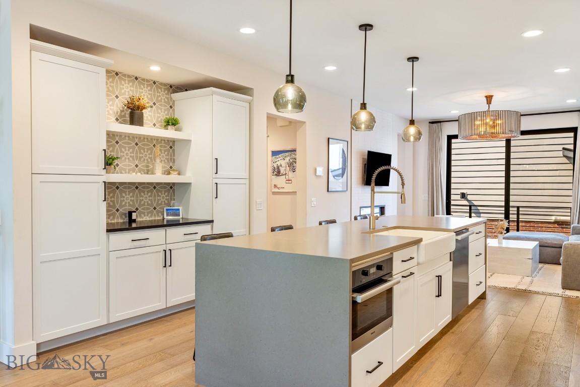 429 N Willson Avenue