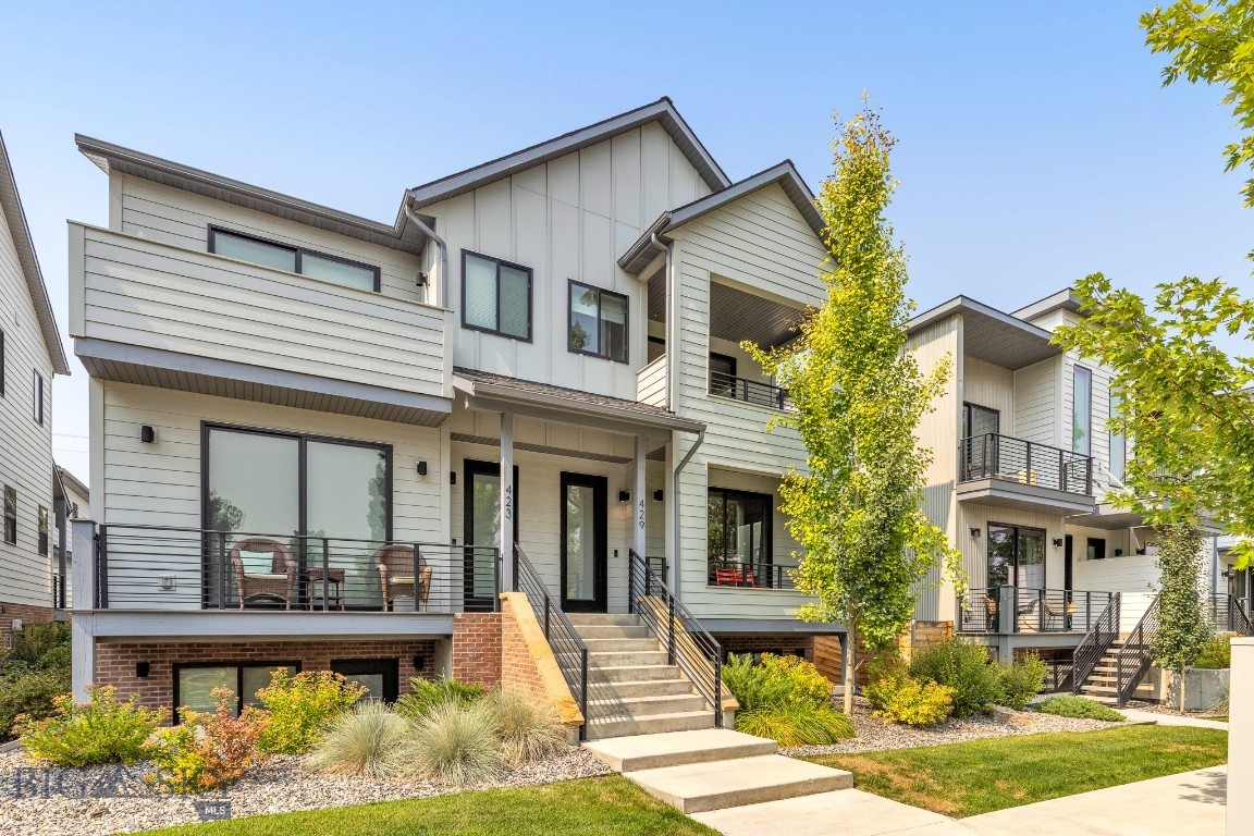 429 N Willson Avenue