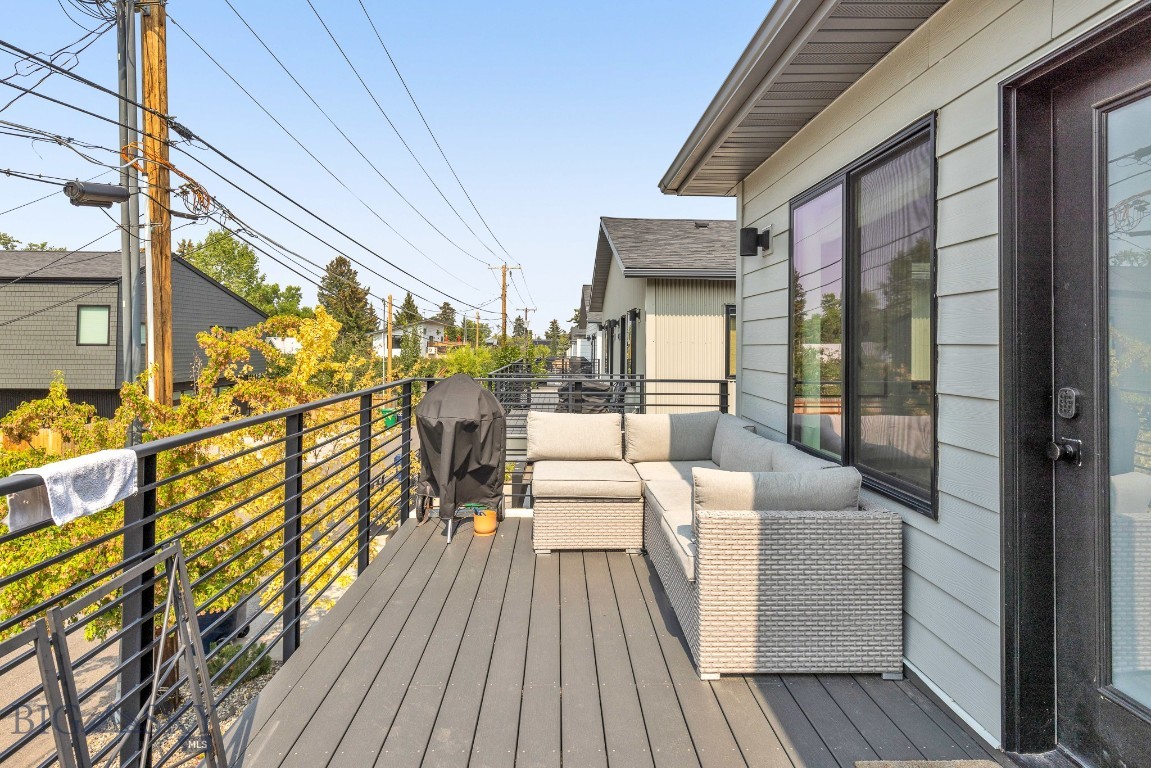 429 N Willson Avenue