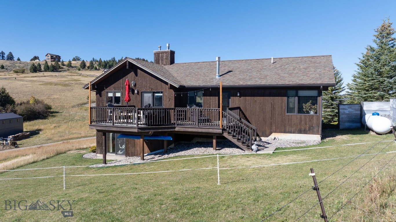 340 Silver Tip Trail