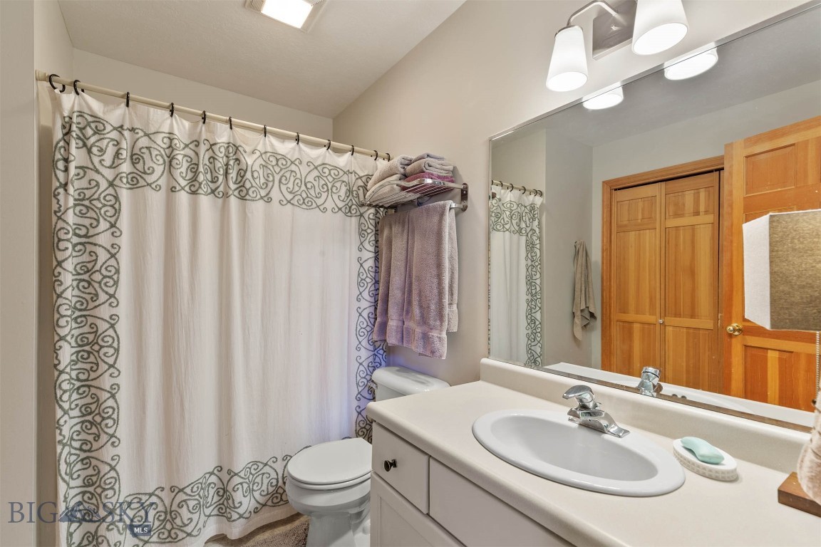 340 Silver Tip Trail