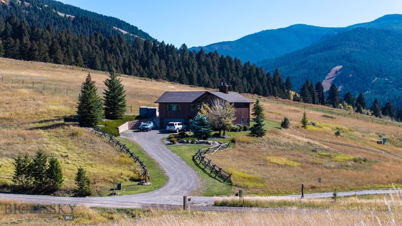 340 Silver Tip Trail