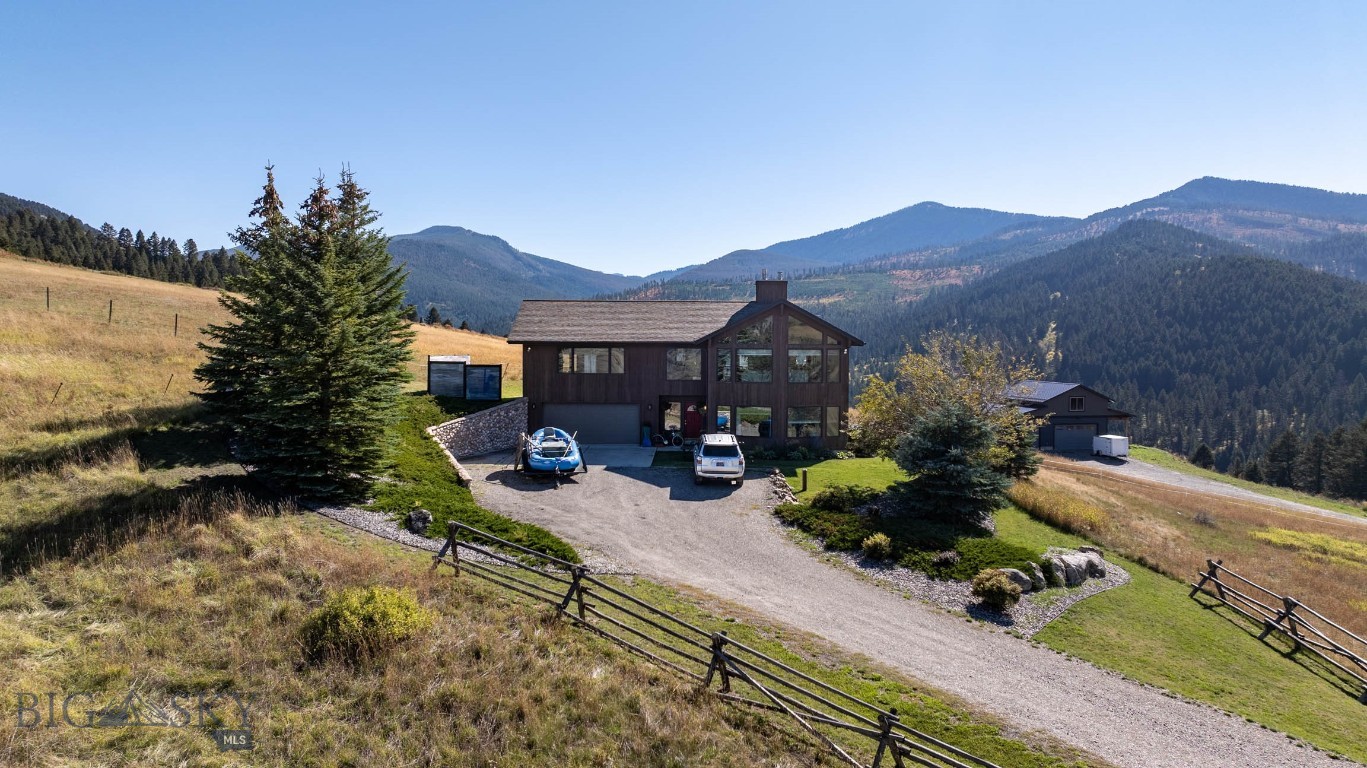 340 Silver Tip Trail