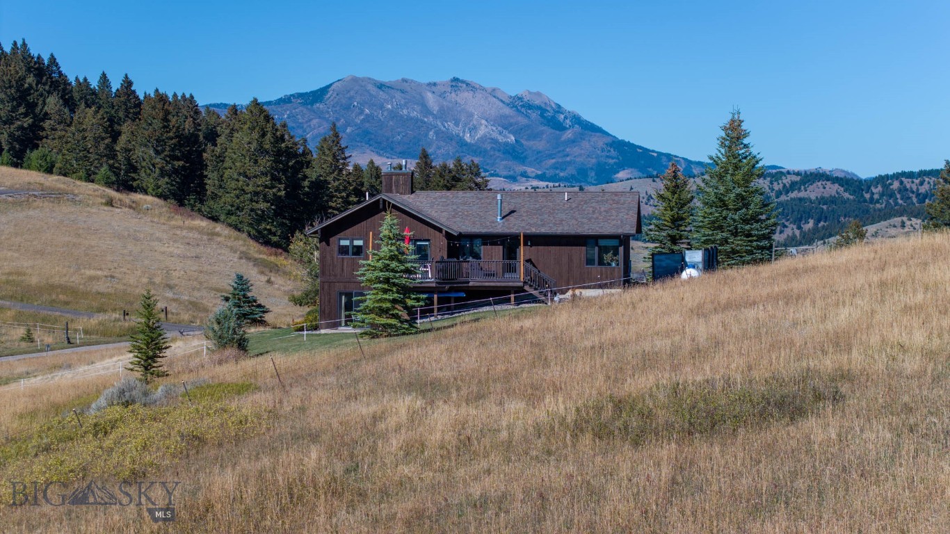 340 Silver Tip Trail