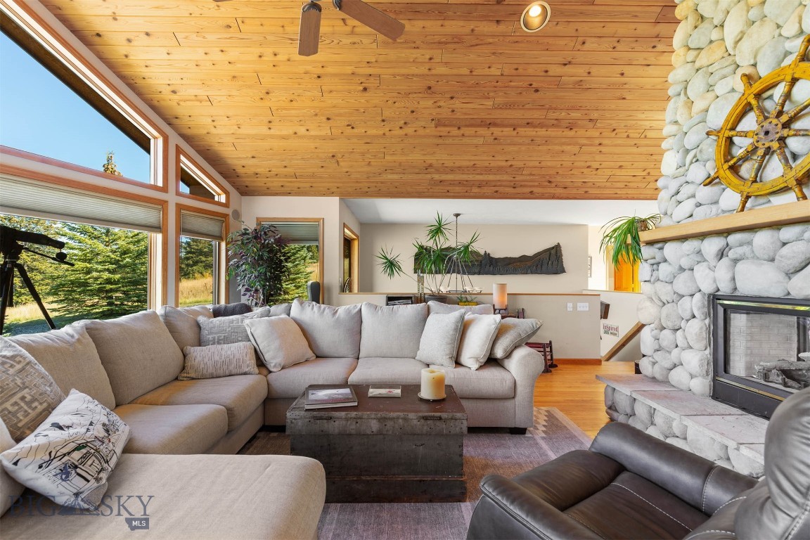 340 Silver Tip Trail