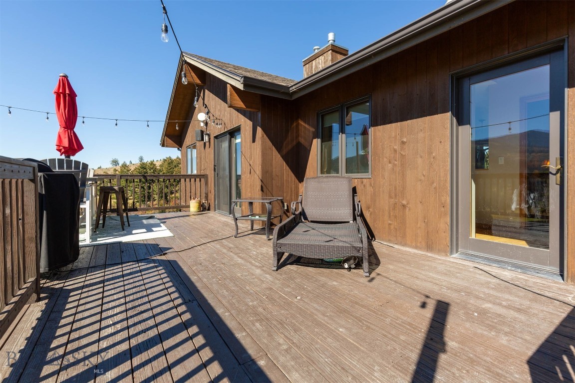 340 Silver Tip Trail