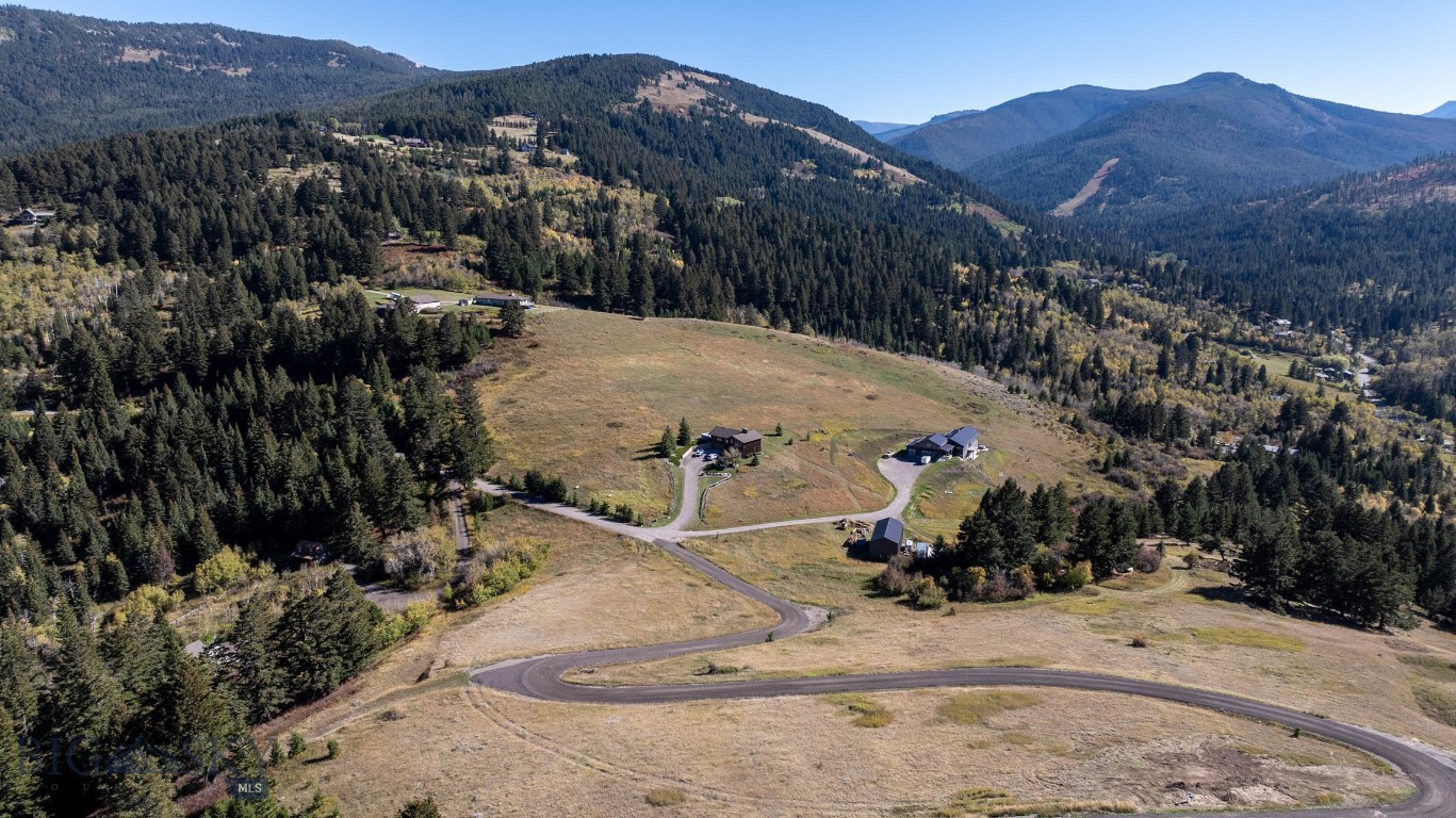 340 Silver Tip Trail