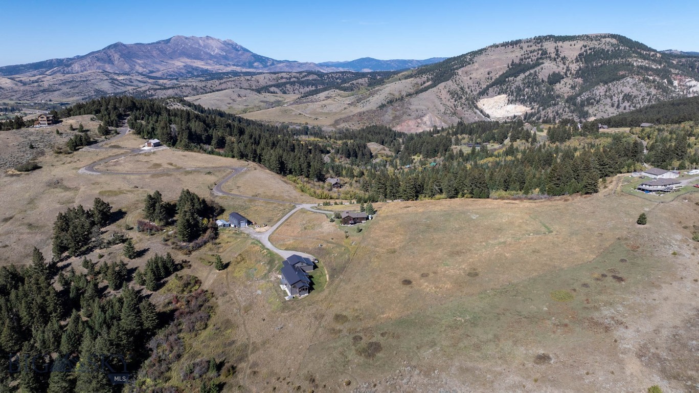 340 Silver Tip Trail