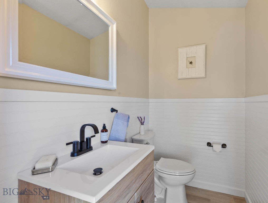 340 Silver Tip Trail