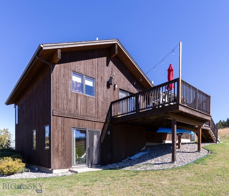 340 Silver Tip Trail