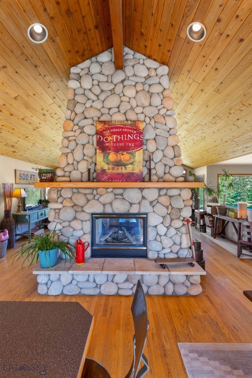 340 Silver Tip Trail