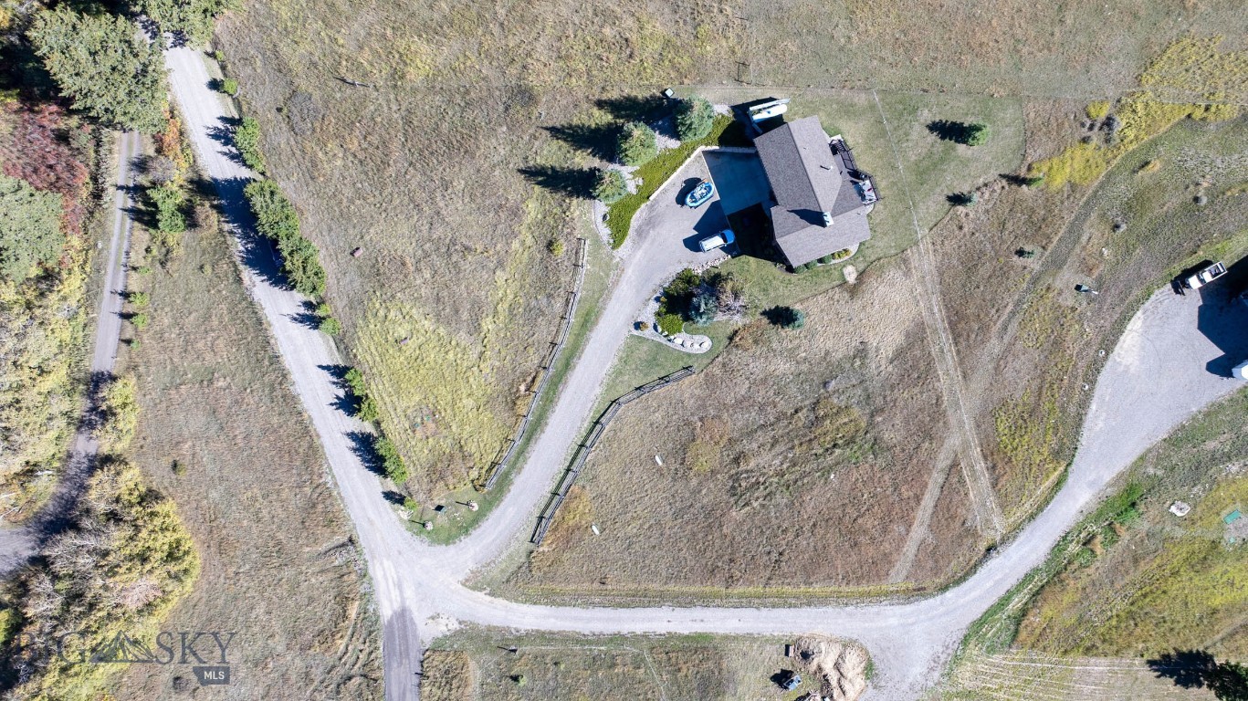 340 Silver Tip Trail