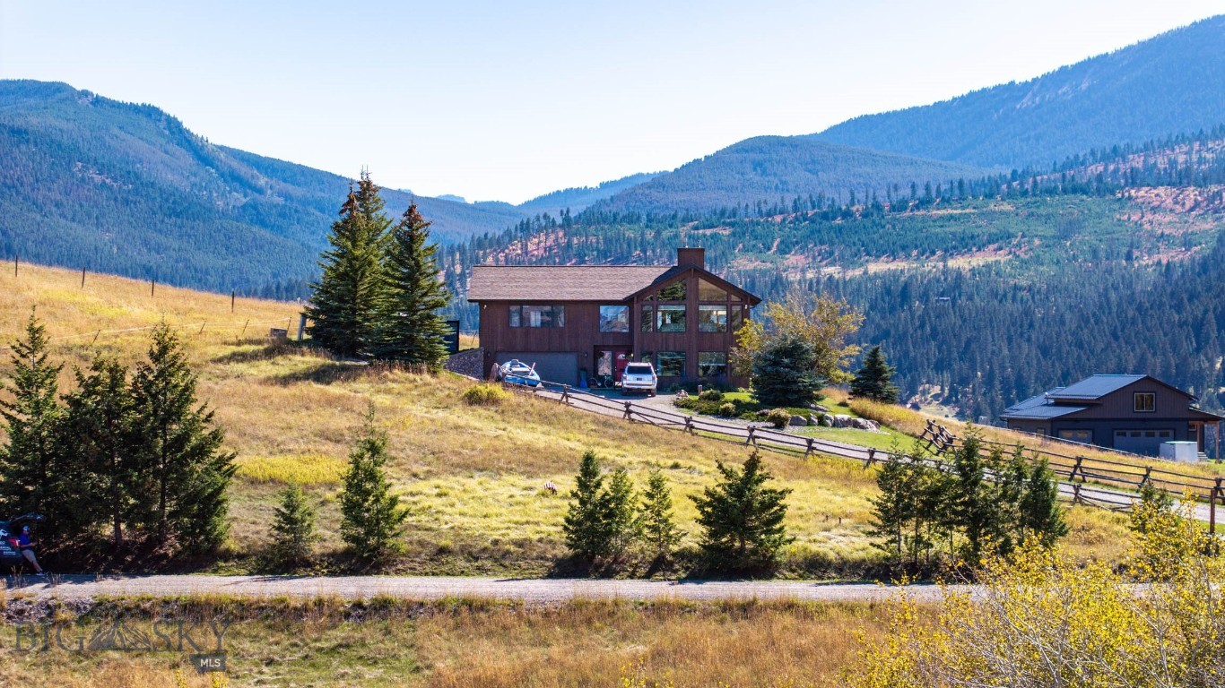 340 Silver Tip Trail