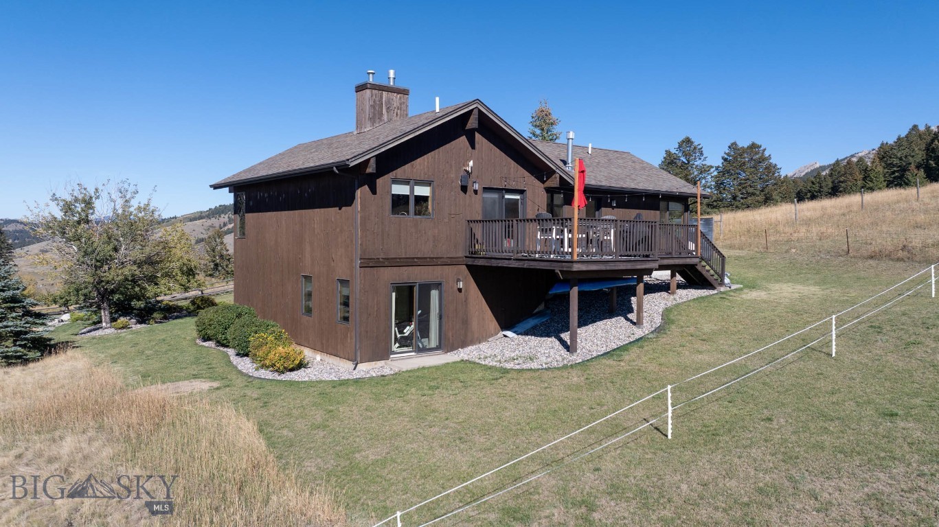 340 Silver Tip Trail