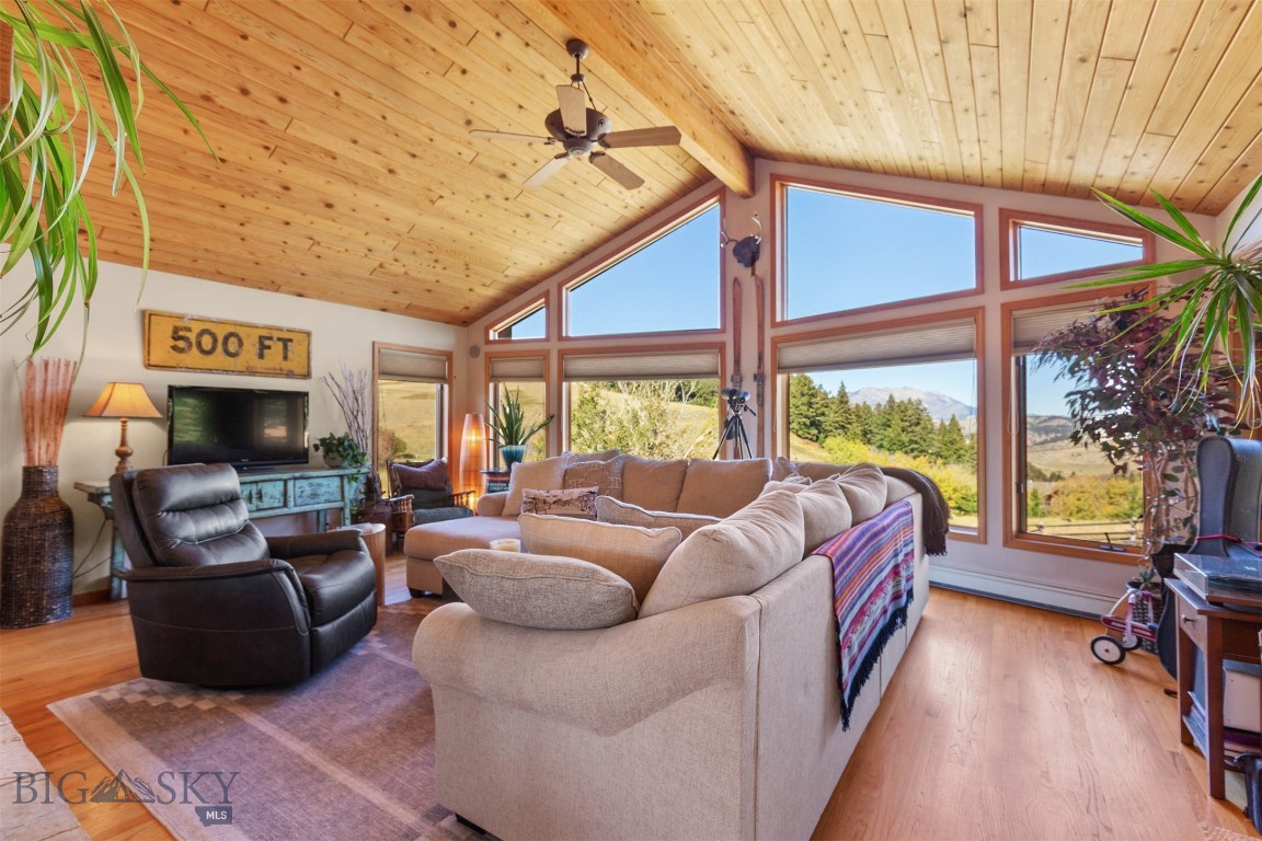 340 Silver Tip Trail