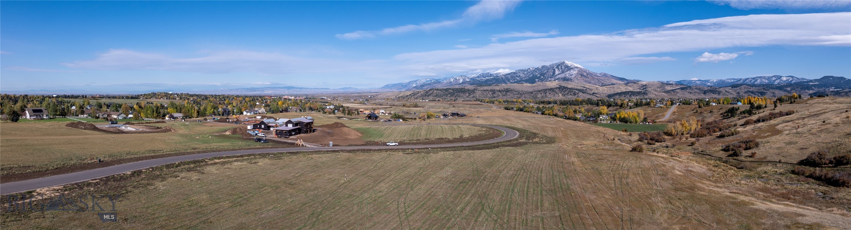 TBD Lot 10 Boreal Way