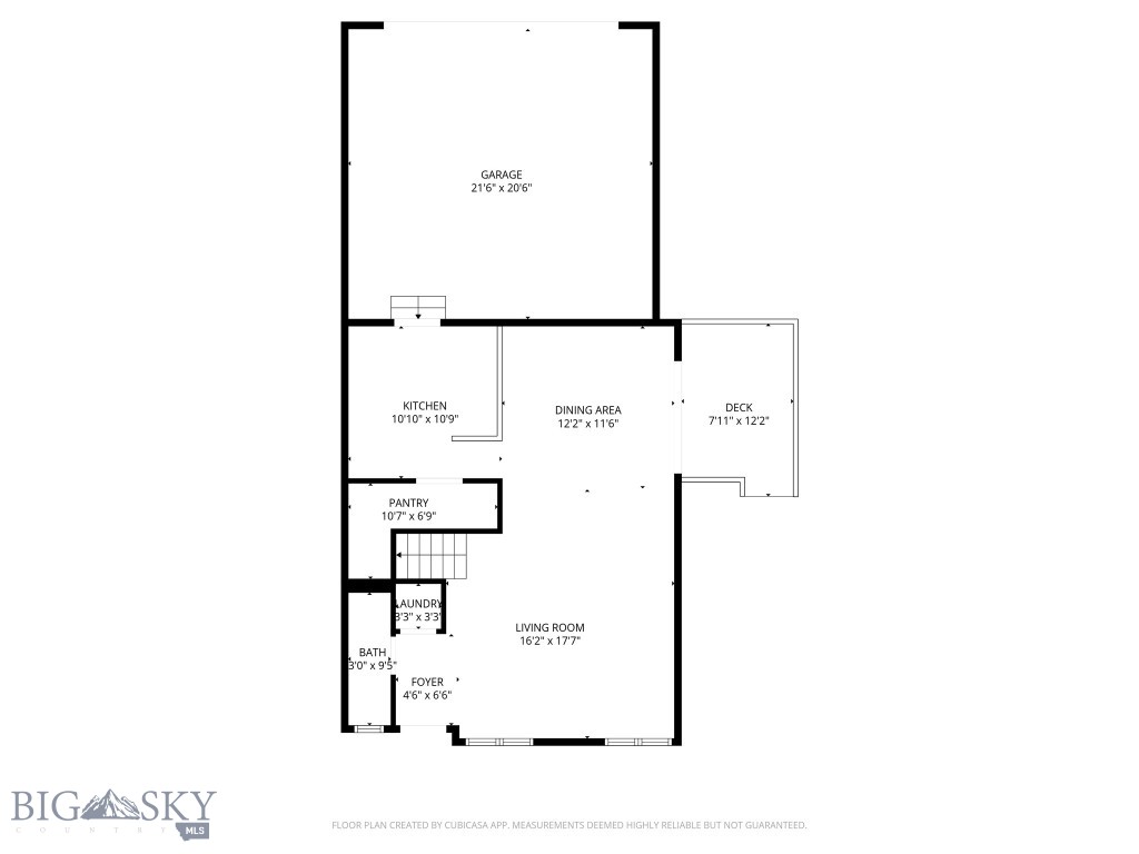 102 E College Street 1