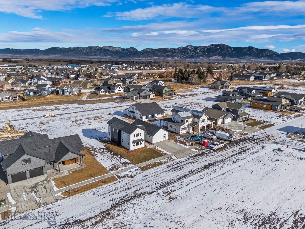 189 Noble Peak Drive