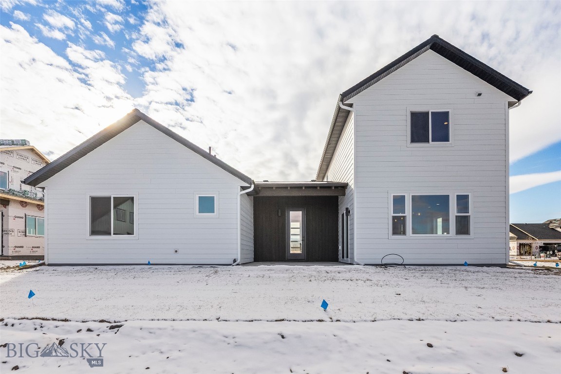 189 Noble Peak Drive
