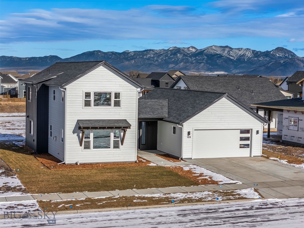 189 Noble Peak Drive