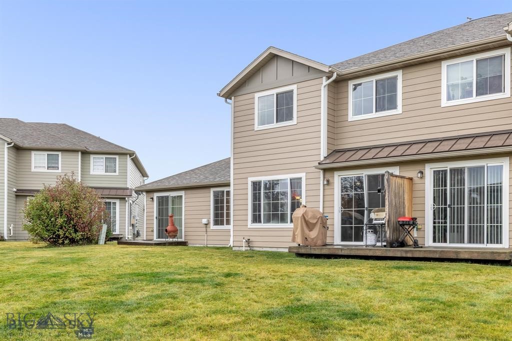 349 Magdalene Way B
